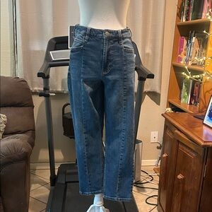 Dear John Blue Women Jeans